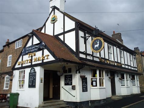The White Hart Pub & Carvery Steakhouse